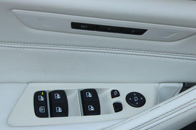 used 2021 BMW 540 car, priced at $31,998