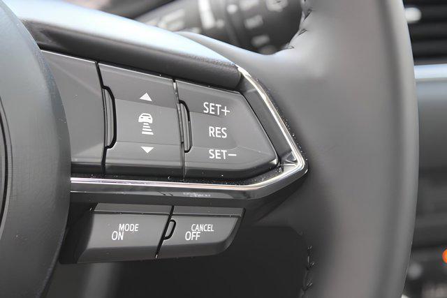 used 2024 Mazda CX-5 car, priced at $26,996