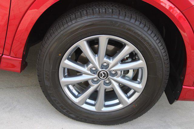 used 2024 Mazda CX-5 car, priced at $30,998