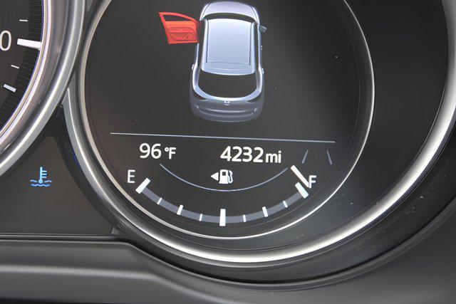used 2024 Mazda CX-5 car, priced at $26,996
