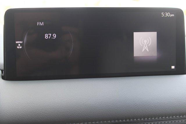 used 2024 Mazda CX-5 car, priced at $30,998