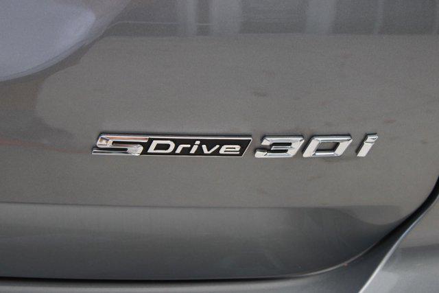 used 2024 BMW X3 car, priced at $38,998