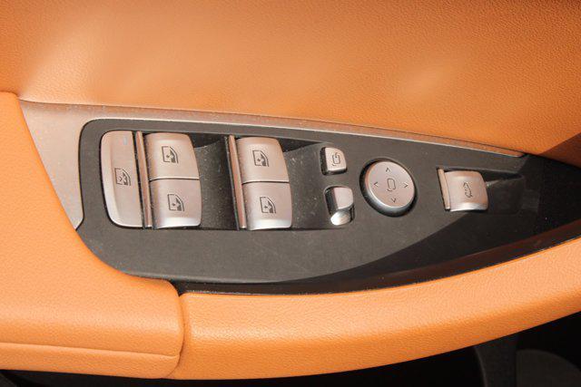 used 2024 BMW X3 car, priced at $38,998