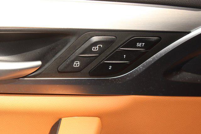 used 2024 BMW X3 car, priced at $38,998