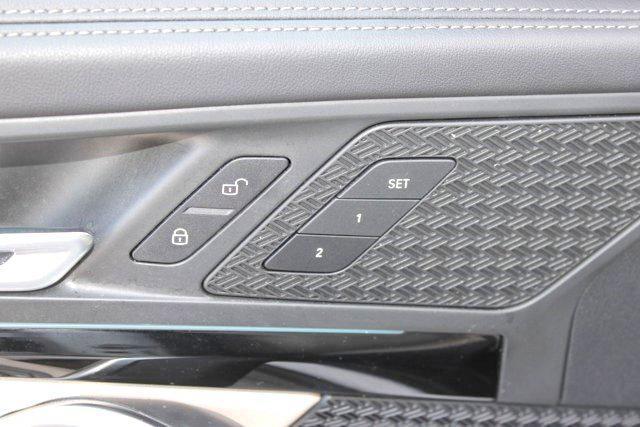 used 2023 BMW X1 car, priced at $31,597