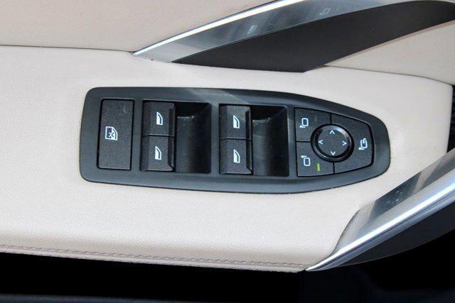 used 2023 BMW X1 car, priced at $31,597