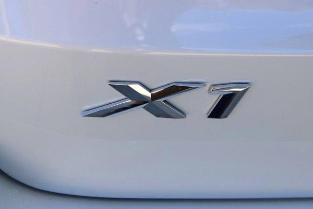 used 2023 BMW X1 car, priced at $31,597