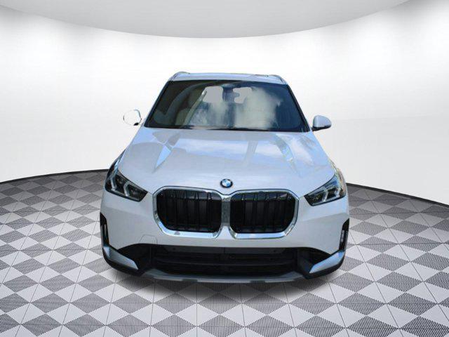 used 2023 BMW X1 car, priced at $31,597