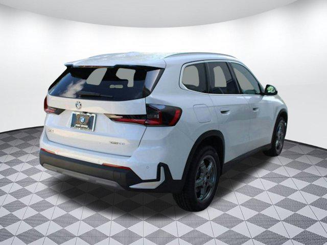 used 2023 BMW X1 car, priced at $31,597