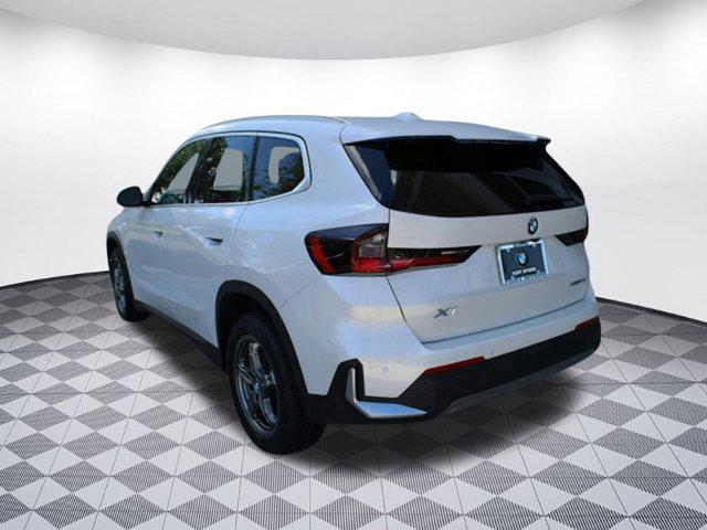 used 2023 BMW X1 car, priced at $31,597