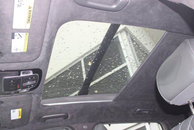 used 2022 Hyundai Santa Fe car, priced at $26,999