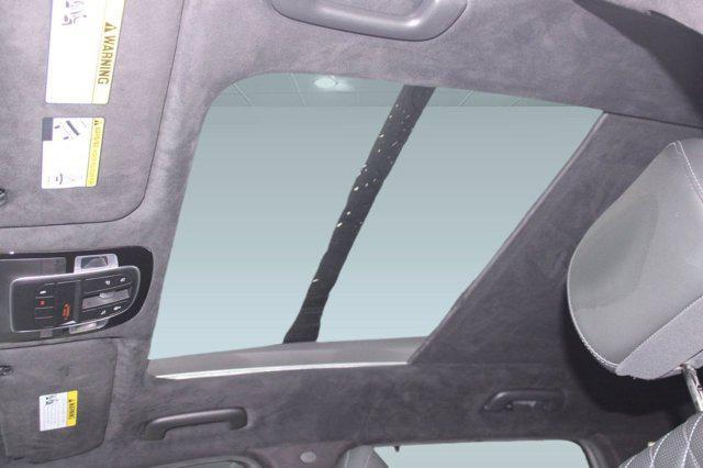 used 2022 Hyundai Santa Fe car, priced at $24,896