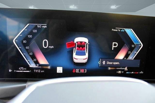 used 2025 BMW 330 car, priced at $46,992