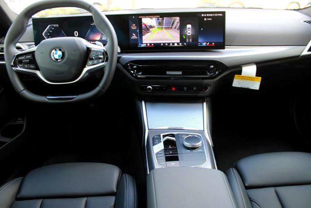 used 2025 BMW 330 car, priced at $48,342