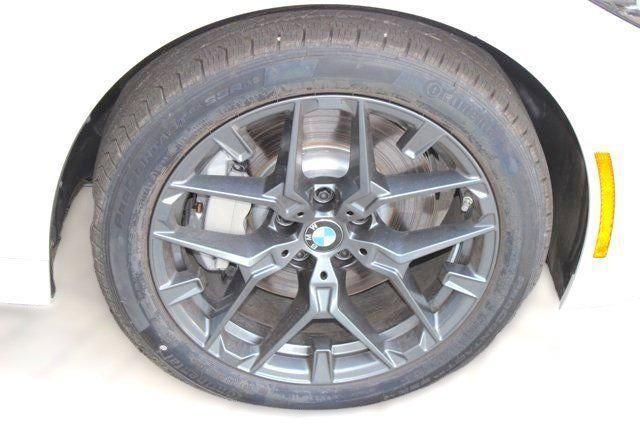 used 2025 BMW 330 car, priced at $46,992