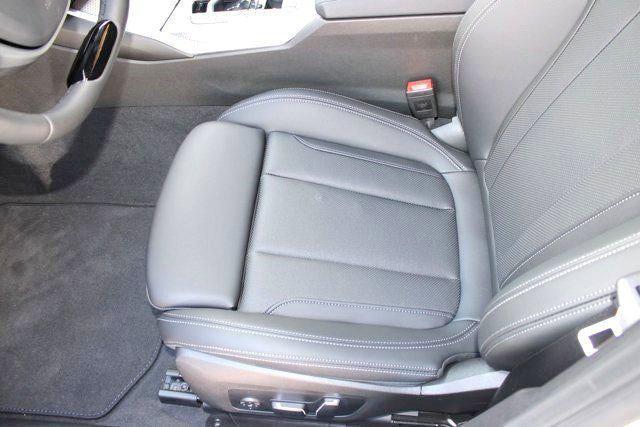 used 2025 BMW 330 car, priced at $48,342