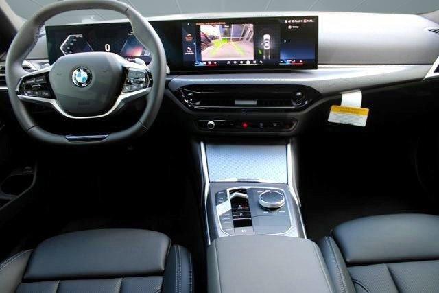 used 2025 BMW 330 car, priced at $46,992