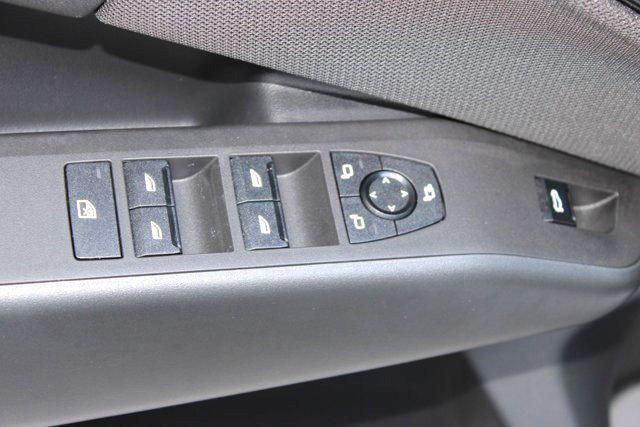new 2025 BMW X3 car, priced at $58,335