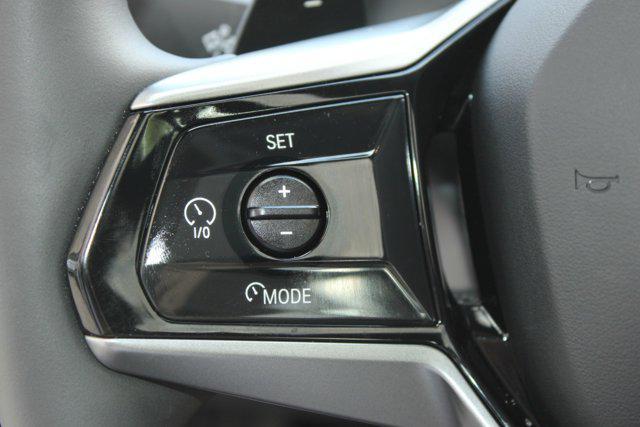 used 2024 BMW 530 car, priced at $46,997