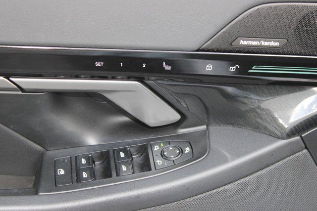 used 2024 BMW 530 car, priced at $46,997