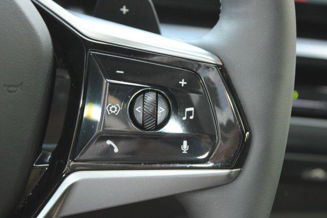 used 2024 BMW 530 car, priced at $46,997