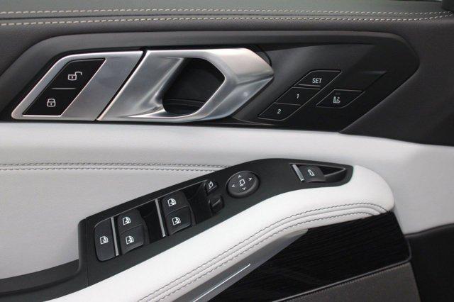 new 2026 BMW X5 car, priced at $86,075