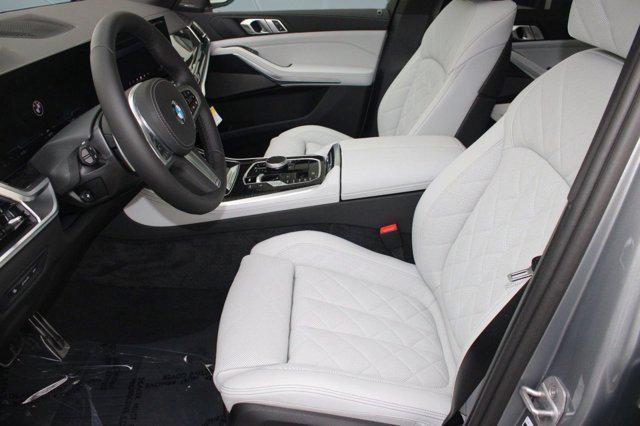 new 2026 BMW X5 car, priced at $86,075