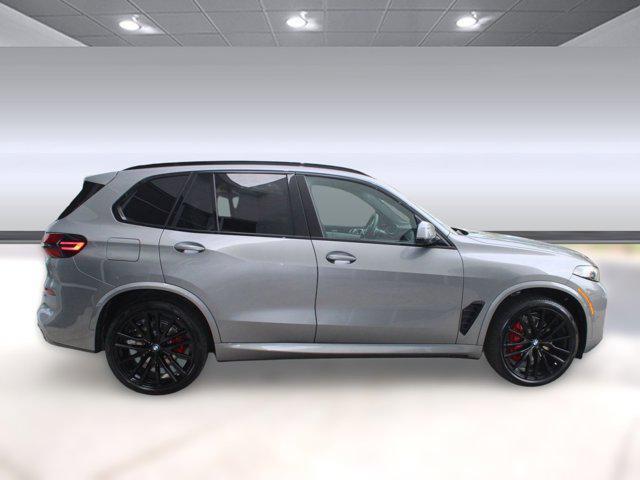 new 2026 BMW X5 car, priced at $86,075