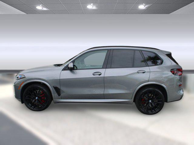 new 2026 BMW X5 car, priced at $86,075