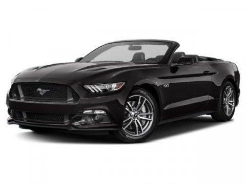 used 2015 Ford Mustang car, priced at $29,999