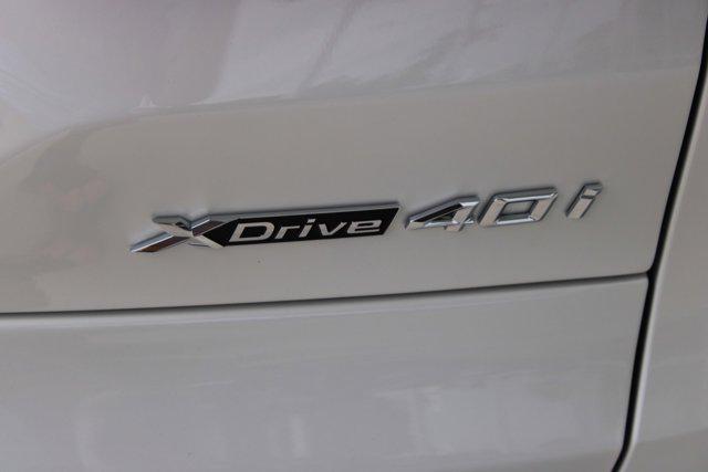 new 2026 BMW X5 car, priced at $80,175