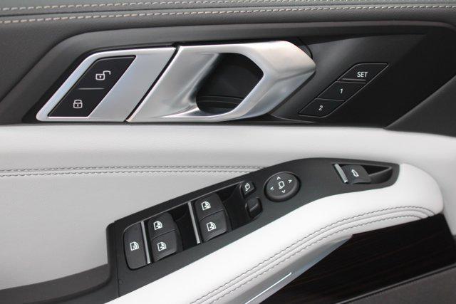 new 2026 BMW X5 car, priced at $80,175