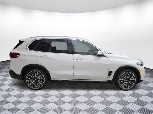 new 2026 BMW X5 car, priced at $80,175