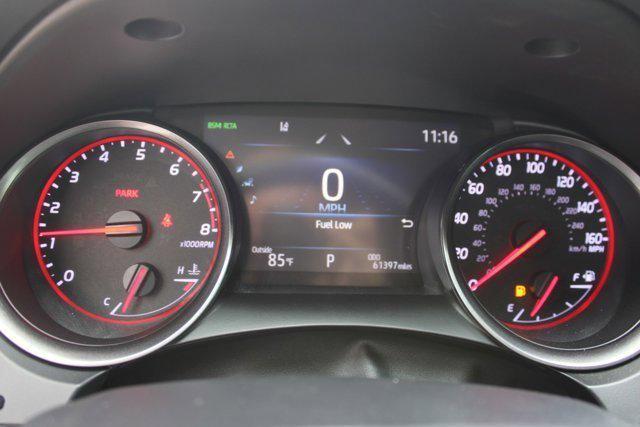 used 2021 Toyota Camry car, priced at $21,396