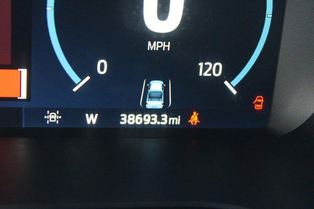 used 2021 Ford F-150 car, priced at $41,799