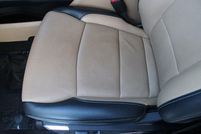 used 2021 Ford F-150 car, priced at $41,799