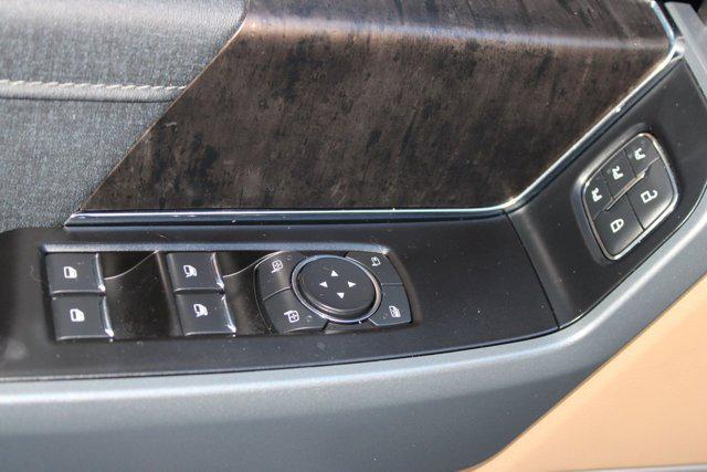 used 2021 Ford F-150 car, priced at $41,799