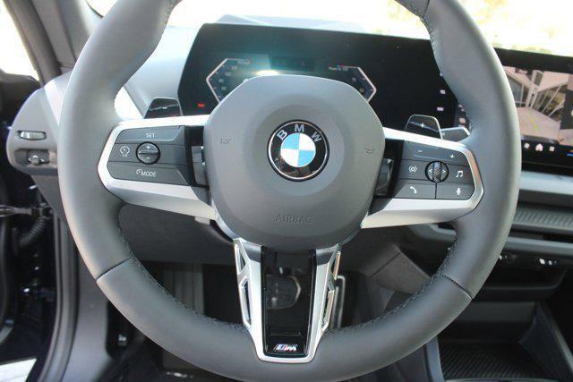 new 2026 BMW 228 Gran Coupe car, priced at $49,625