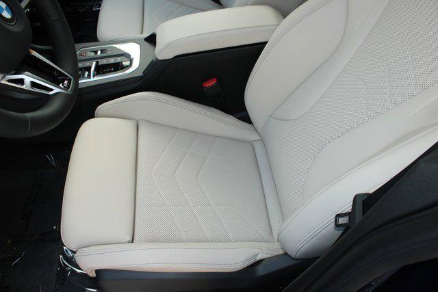 new 2026 BMW 228 Gran Coupe car, priced at $49,625
