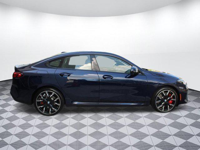 new 2026 BMW 228 Gran Coupe car, priced at $49,625