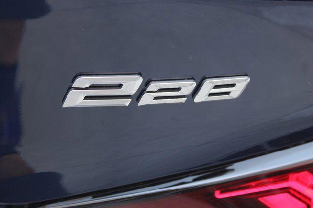 new 2026 BMW 228 Gran Coupe car, priced at $49,625
