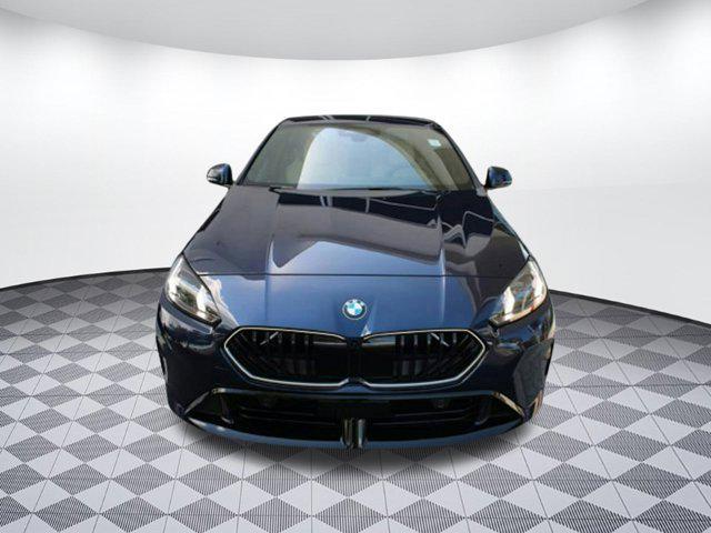new 2026 BMW 228 Gran Coupe car, priced at $49,625