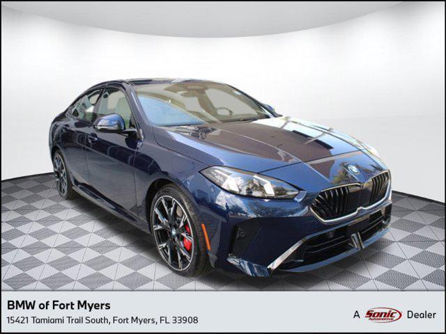 new 2026 BMW 228 Gran Coupe car, priced at $49,625