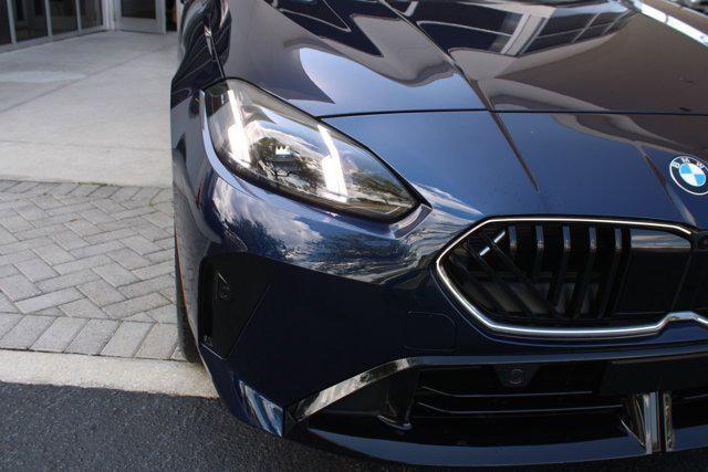new 2026 BMW 228 Gran Coupe car, priced at $49,625