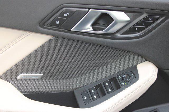 new 2026 BMW 228 Gran Coupe car, priced at $49,625