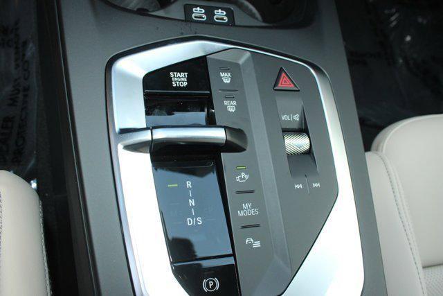 new 2026 BMW 228 Gran Coupe car, priced at $49,625