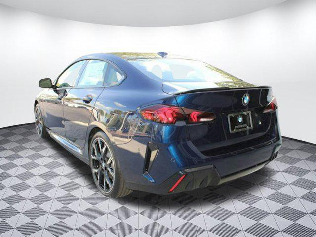 new 2026 BMW 228 Gran Coupe car, priced at $49,625
