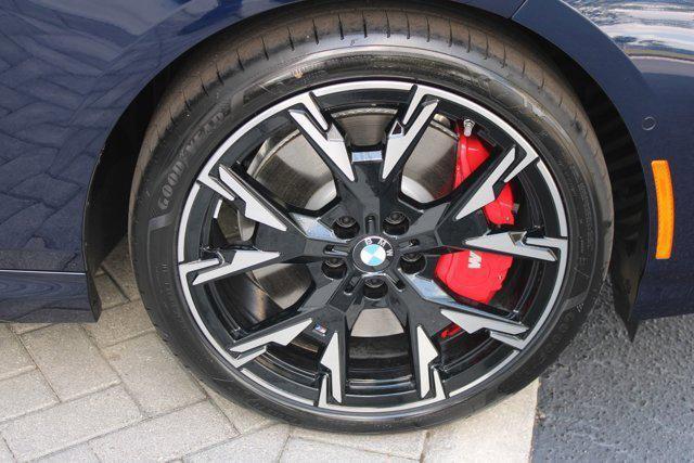 new 2026 BMW 228 Gran Coupe car, priced at $49,625