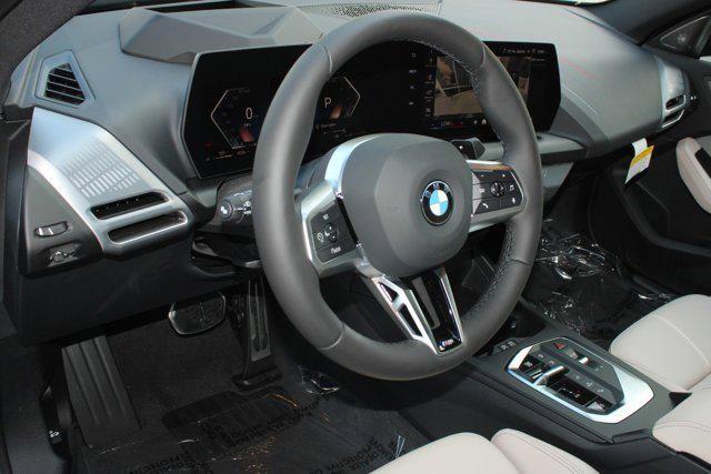 new 2026 BMW 228 Gran Coupe car, priced at $49,625