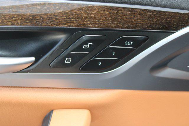 used 2023 BMW X3 car, priced at $39,799